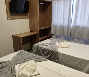 Jatai Hotel | Mahle Hotel