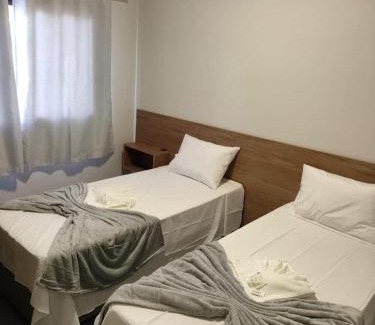 Jatai Hotel | Mahle Hotel