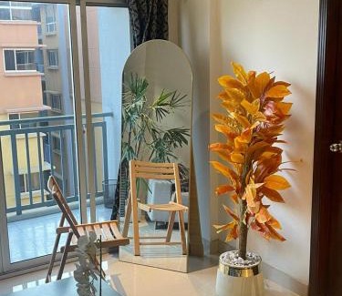 Lahore Apartment | Mahmed retreat