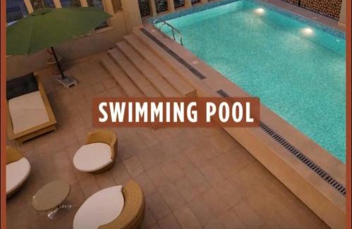 Lahore Apartment | Mahmed retreat