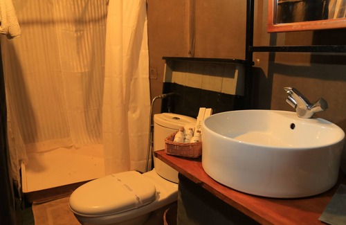 Kataragama Other | Mahoora - Yala by Eco Team