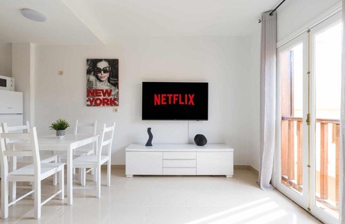 Puerto del Rosario Apartment | Mahostly Sun and Spa