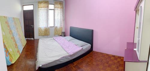 Sibu House | Mahsuri Cottage-Daily or Monthly -Sibu Rejang Medical Center