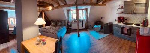 Heppenheim Apartment | Maiberg