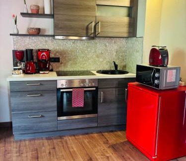 Heppenheim Apartment | Maiberg