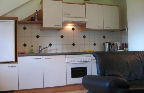 Thalgau Bed & Breakfast | Maiburger