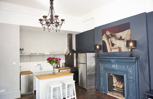 Little Venice Apartment | Maida Vale, Westminster London Elegant 2 Bedroom Apartment