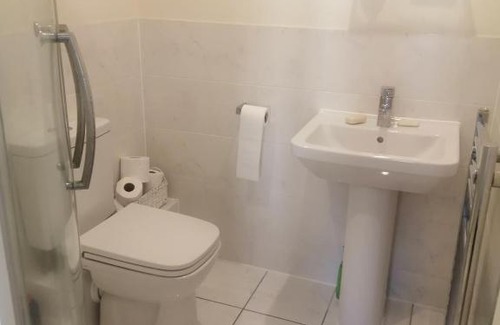 Maidstone House | Maidstone Homestay