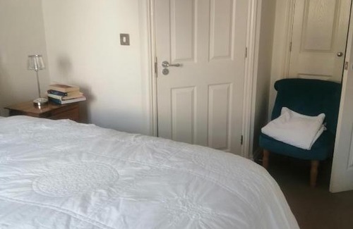 Maidstone House | Maidstone Homestay
