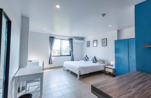 Mai Khao Hotel | Maikhao Hotel