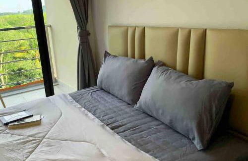 Mai Khao Apartment | MaiKhao Sunrise Sight Space