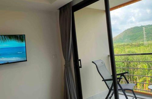 Mai Khao Apartment | MaiKhao Sunrise Sight Space