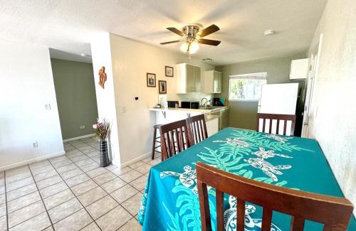 Historic Kailua Village Apartment | MaiLan Hale