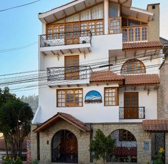 Independencia Hotel | Maimara Hotel