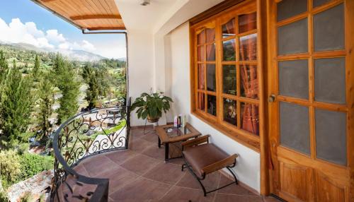 Independencia Hotel | Maimara Hotel