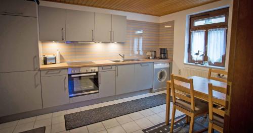 Volkach Apartment | Main-Auszeit