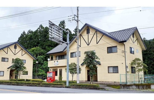 Nikko Hotel | Main building room without meals Comfortable s/Nikko Tochigi