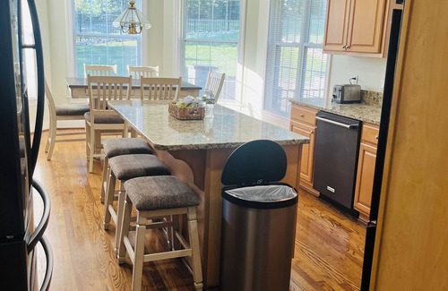 Bethlehem House | Main Channel Lake Hickory Views, Golf Course, Boat Ramp/Dock, 2-Marina's Nearby