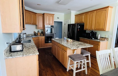 Bethlehem House | Main Channel Lake Hickory Views, Golf Course, Boat Ramp/Dock, 2-Marina's Nearby