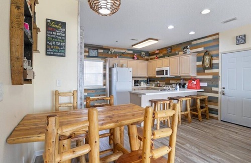 Village of Four Seasons Condo | Main channel view, playground, no steps enrty