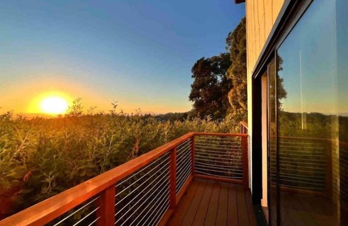 Leona Heights House | Main House + Guest Unit! 5 Bed/3.5 Bath, Oakland Hills