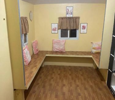 San Jose Apartment | Main Kubo, La Ahoy RestHouse and Resort