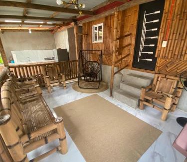 San Jose Apartment | Main Kubo, La Ahoy RestHouse and Resort