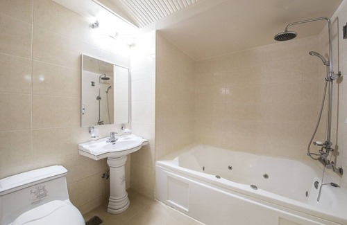 Gangneung Hotel | Main Motel