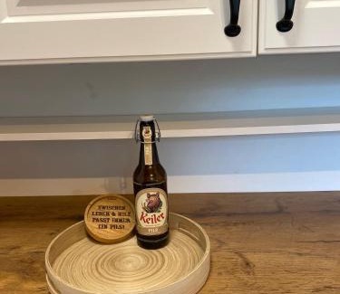Sendelbach Apartment | MAIN NEST Apartment