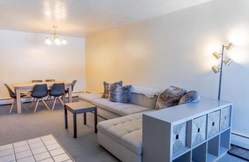 Historic District House | Main St 2BR Next to Ski Access
