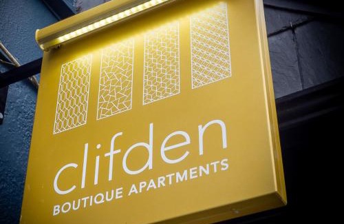 Clifden Apartment | Main Street Hideaway