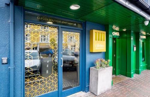 Clifden Apartment | Main Street Hideaway