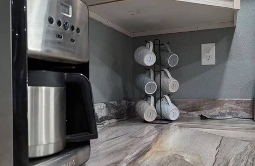 Jonesboro House | Main Street Hideway Downtown