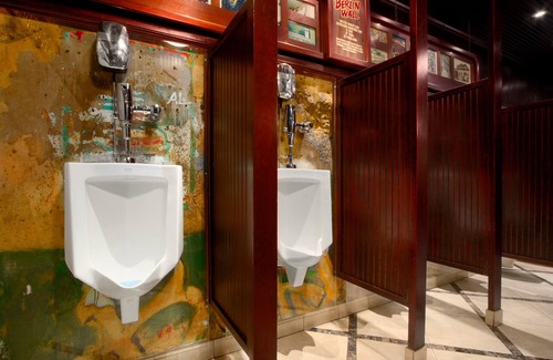 Downtown Las Vegas Hotel | Main Street Station Hotel, Casino and Brewery