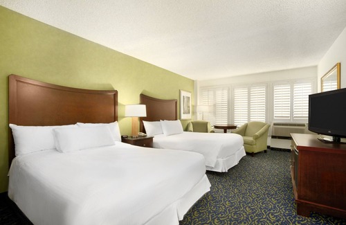 Downtown Las Vegas Hotel | Main Street Station Hotel, Casino and Brewery