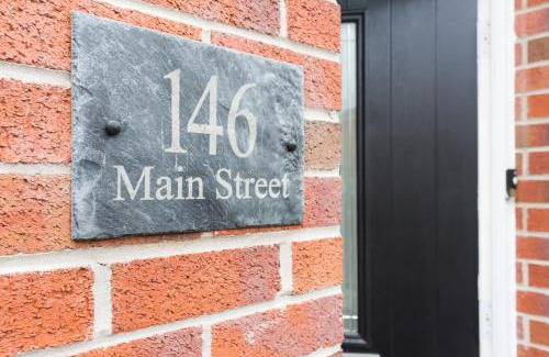 Chorley House | Main Street Town House