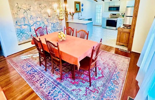 Purcellville House | Main Street U.S.A. - Walk to Everything