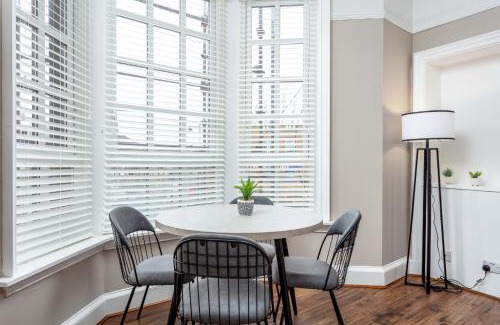 Prestwick Apartment | Main Street View