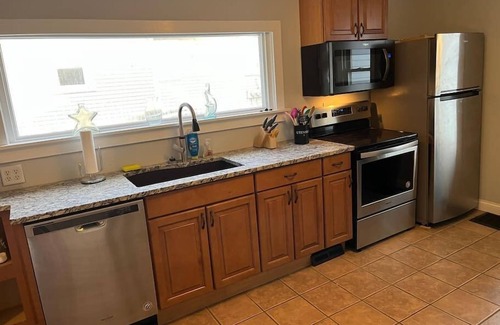 Loveland House | Main, Three Bedroom House in Historic Loveland