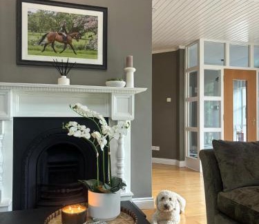 Lisnagunogue Bed & Breakfast | Maine House Galgorm