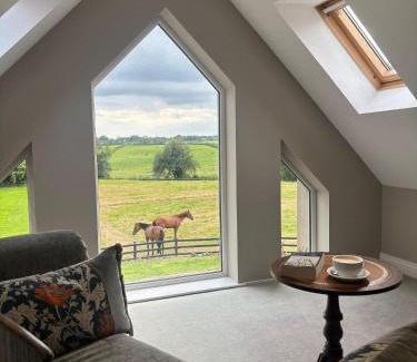 Lisnagunogue Bed & Breakfast | Maine House Galgorm