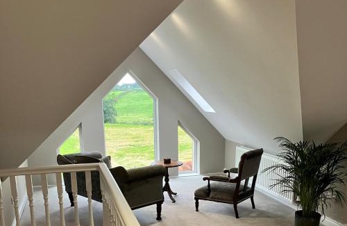 Lisnagunogue Bed & Breakfast | Maine House Galgorm