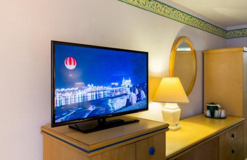 Florida Central Atlantic Coast Resort | Maingate Lakeside Resort