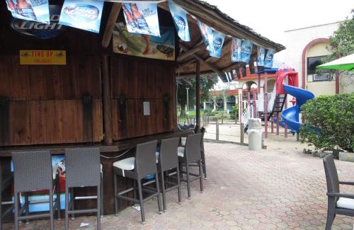 Florida Central Atlantic Coast Resort | Maingate Lakeside Resort