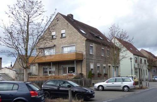 Kitzingen Apartment | Mainroom Kitzingen