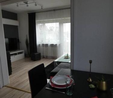 Kitzingen Apartment | Mainroom Kitzingen