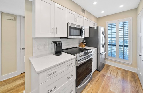 Miramar Beach Condo | Mainsail 278