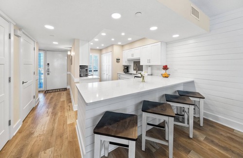 Miramar Beach Condo | Mainsail 278