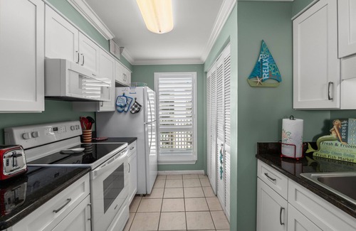 Miramar Beach Condo | Mainsail 361: 6th Floor 2BR 2BA. Snow Birds! Jan 3 - 31, '26 available
