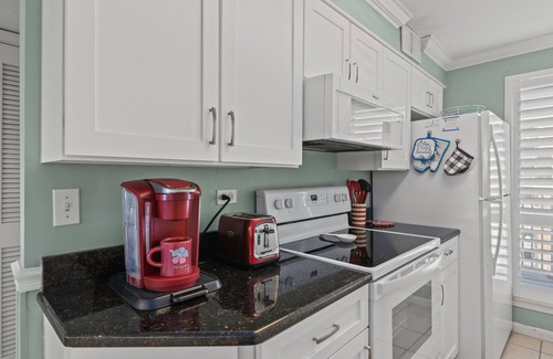 Miramar Beach Condo | Mainsail 361: 6th Floor 2BR 2BA. Snow Birds! Jan 3 - 31, '26 available